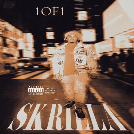 Skrilla | Boomplay Music