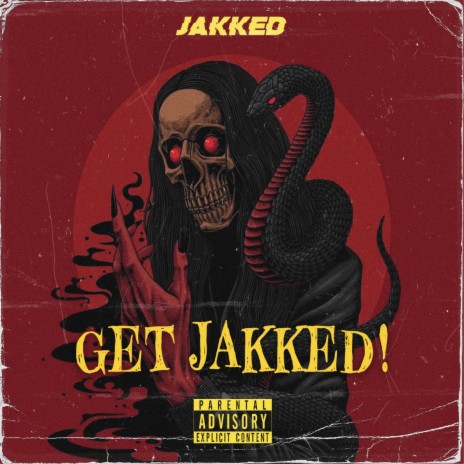 GET JAKKED!