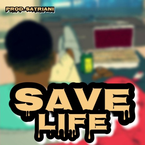 Savelife | Boomplay Music