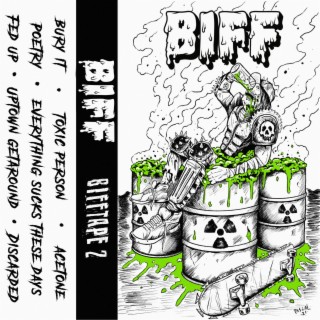 BIFFTAPE #2