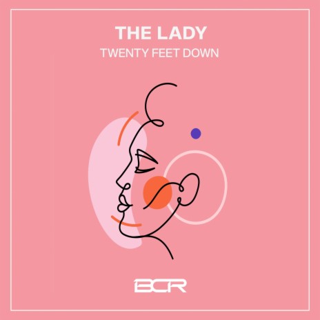 The Lady | Boomplay Music