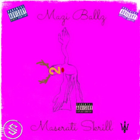 Mazi Ballz 2