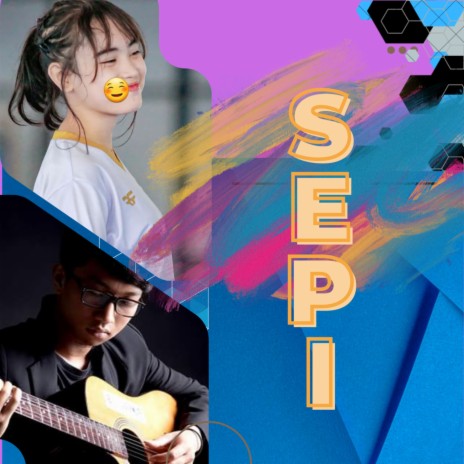 Sepi ft. Zara Ex | Boomplay Music