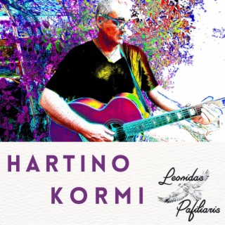 Hartino Kormi