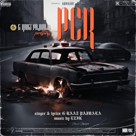 PCR | Boomplay Music