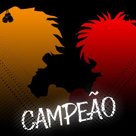 Ippo x Sendo - Campeão | Boomplay Music