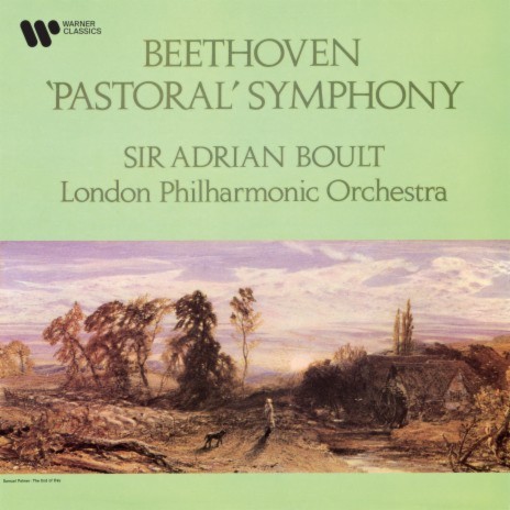 Symphony No. 6 in F Major, Op. 68 Pastoral: IV. Gewitter. Sturm. Allegro - | Boomplay Music