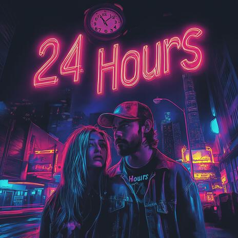 24 Hours | Boomplay Music