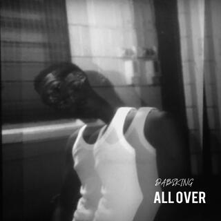 All Over lyrics | Boomplay Music