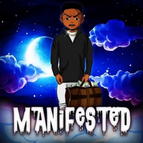 MANIFESTED | Boomplay Music