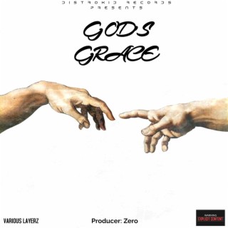 God's Grace