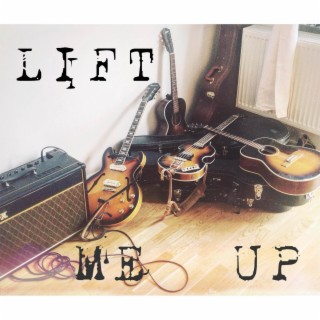 Lift Me Up (Radio Edit)