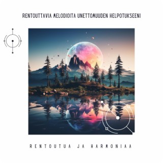 Rentouttavia Melodioita Unettomuuden Helpotukseen