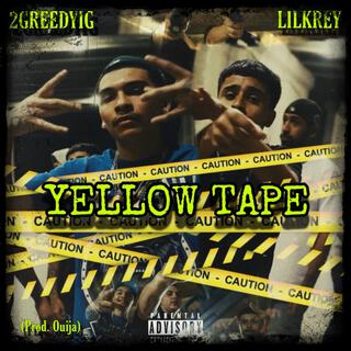 Yellow Tape