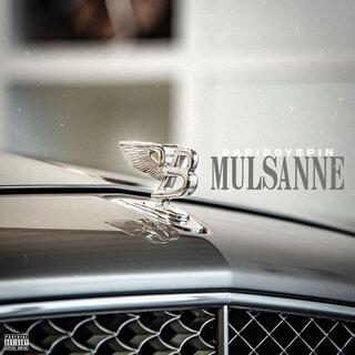 Mulsanne