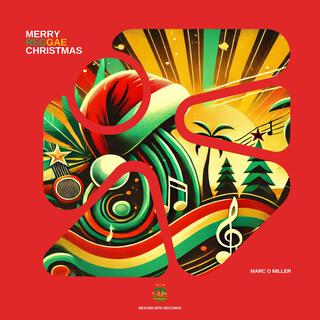 Christmas Reggae Vibes lyrics | Boomplay Music