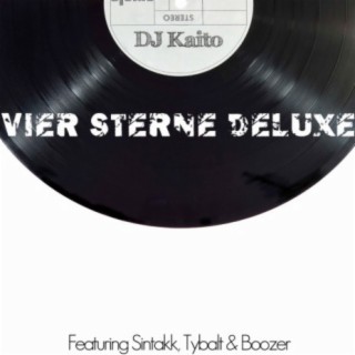 Vier Sterne Deluxe