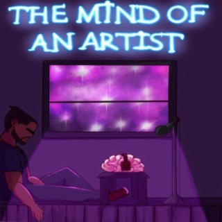 The Mind Of An Artist