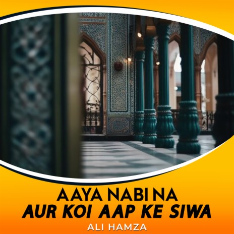 Aaya Nabi Na Aur Koi Aap Ke Siwa | Boomplay Music