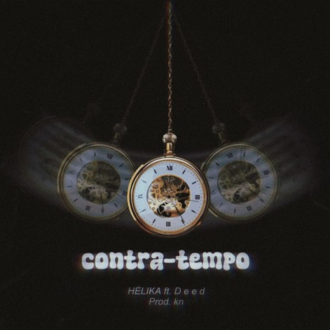 Contra-Tempo ft. D e e d & Young kn777 | Boomplay Music