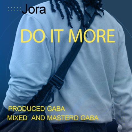 DO IT MORE | Boomplay Music