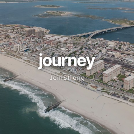 Journey ft. Ricci Picache | Boomplay Music
