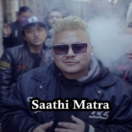 Saathi Matra | Boomplay Music