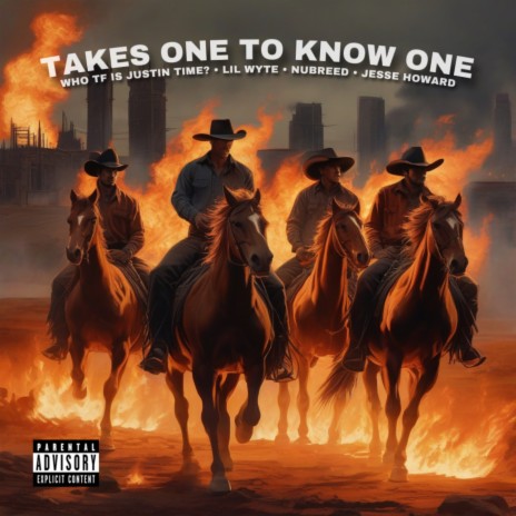 Takes One to Know One (feat. Nu Breed & Jesse Howard) | Boomplay Music