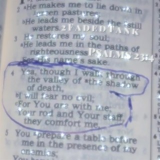 Psalms 23:4