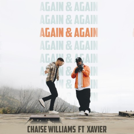 Again & Again ft. Xavier H | Boomplay Music