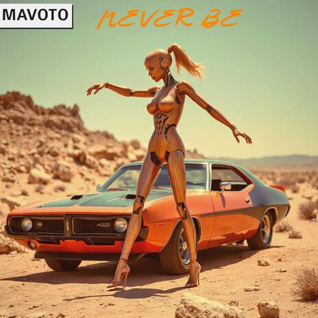 Never Be | Boomplay Music