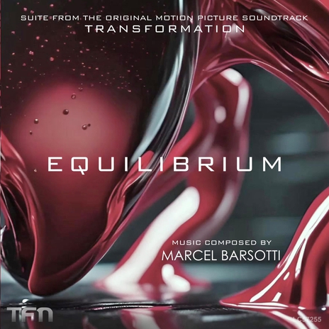 Equilibrium | Boomplay Music