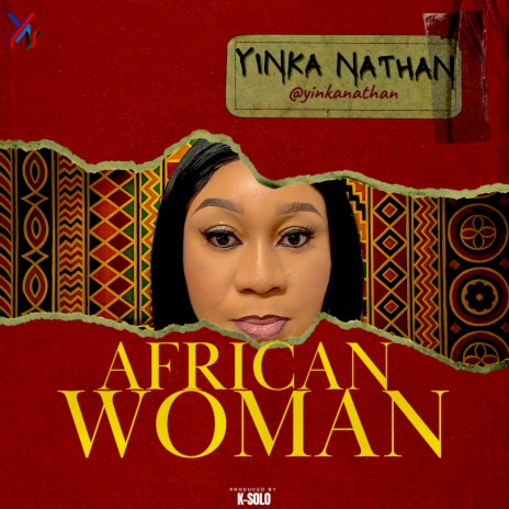 African Woman | Boomplay Music