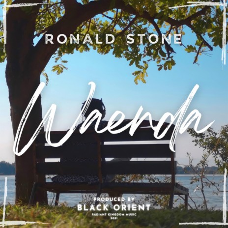 Waenda ft. Ronald Stone