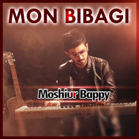 Mon Bibagi | Boomplay Music