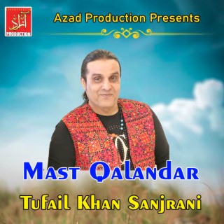 Mast Qalandar