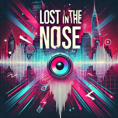 Lost In The Noise | Boomplay Music