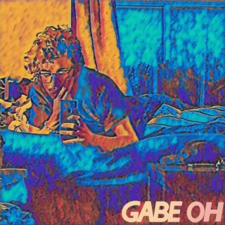 Gabe Oh