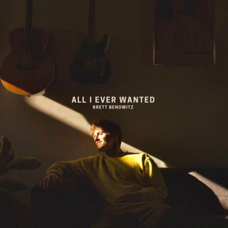 All I Ever Wanted | Boomplay Music