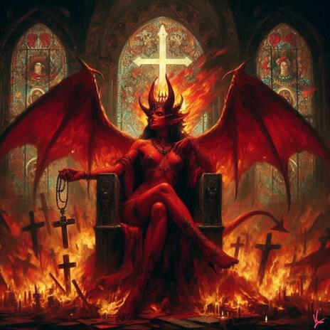 Devil's Altar | Boomplay Music