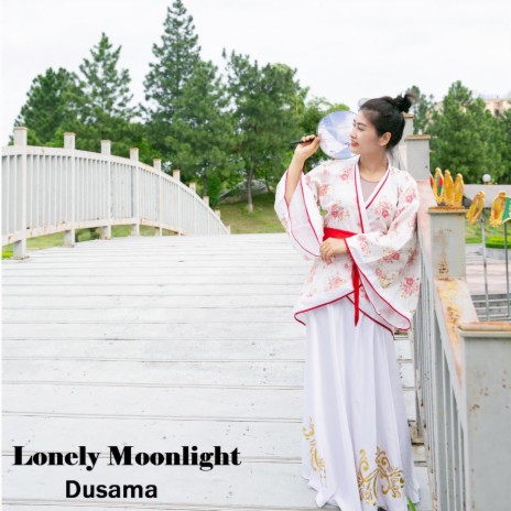 Lonely Moonlight | Boomplay Music