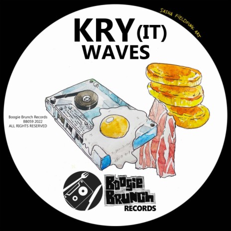 Waves (Radio Edit)