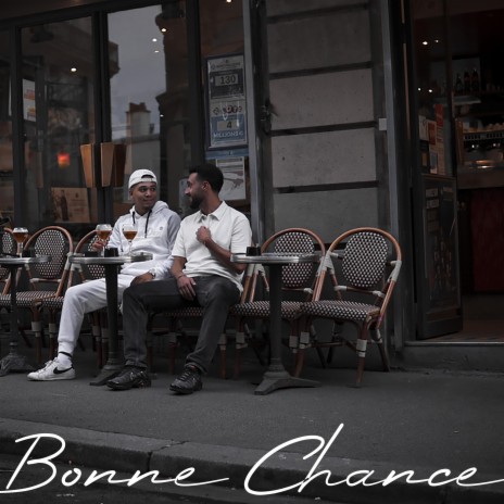 Bonne Chance ft. Jamil DaReal