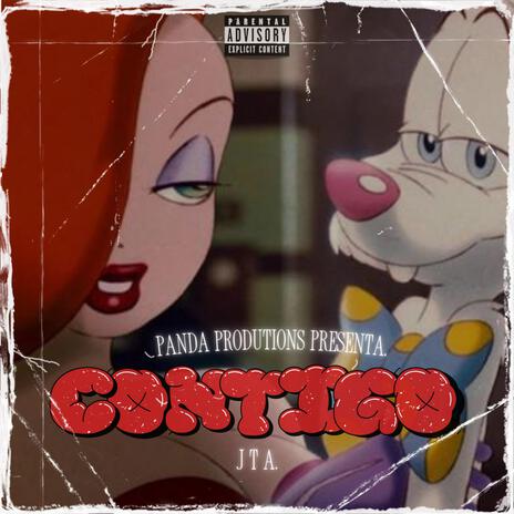 CONTIGO | Boomplay Music