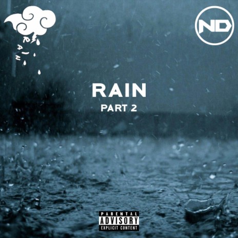 RAIN, Pt. 2 ft. Ra1n
