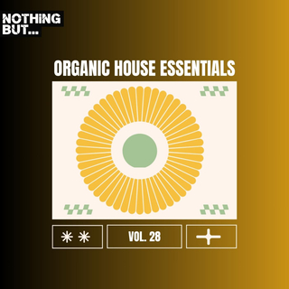 Nothing But... Organic House Essentials, Vol. 28