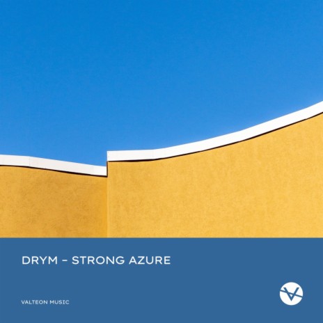 Strong Azure (Extended Mix)
