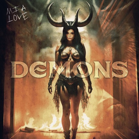 Demons | Boomplay Music