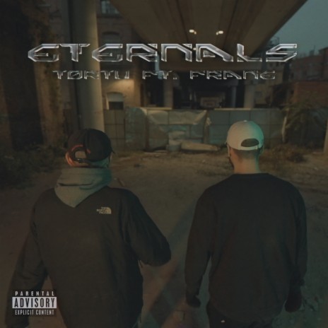 ETERNALS ft. Frane | Boomplay Music