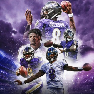 Lamar Jackson